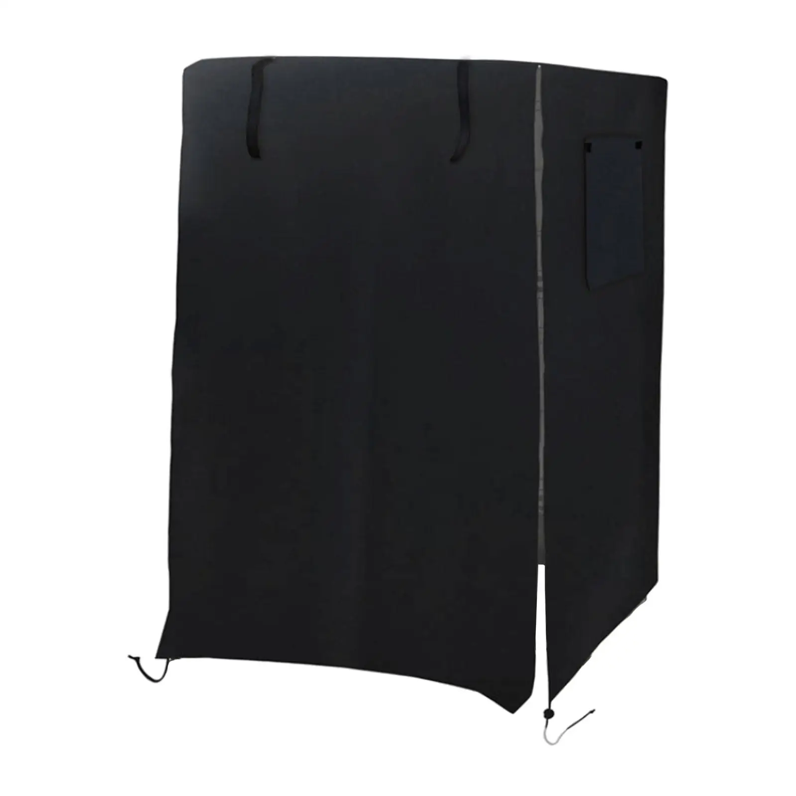 Bird Cage Cover Windproof Parrot Cage Protector Pet Blocking Light Cover