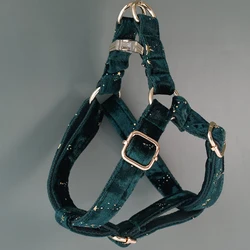 Collar de identificacion personalizado para perros - grabado gratis