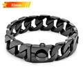 Black collar