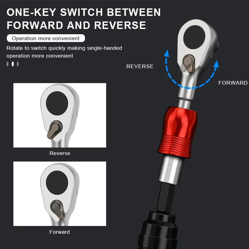 Kit multiherramientas y llaves de trinquete para bicicleta - imagen 2
