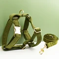 Harness leash32