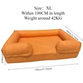Orange XL