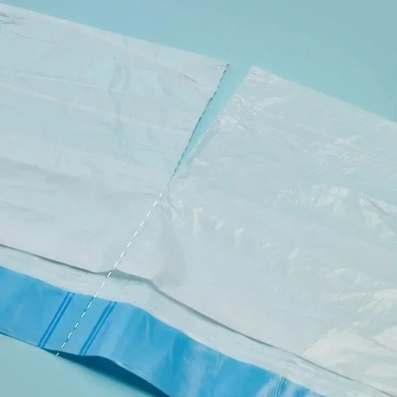 Tonepie-caja de arena, bolsa de basura con cordón grueso, orinales para gatos, bolsas de basura, inodoro para gatos, productos para mascotas, suministros para el hogar - imagen 4