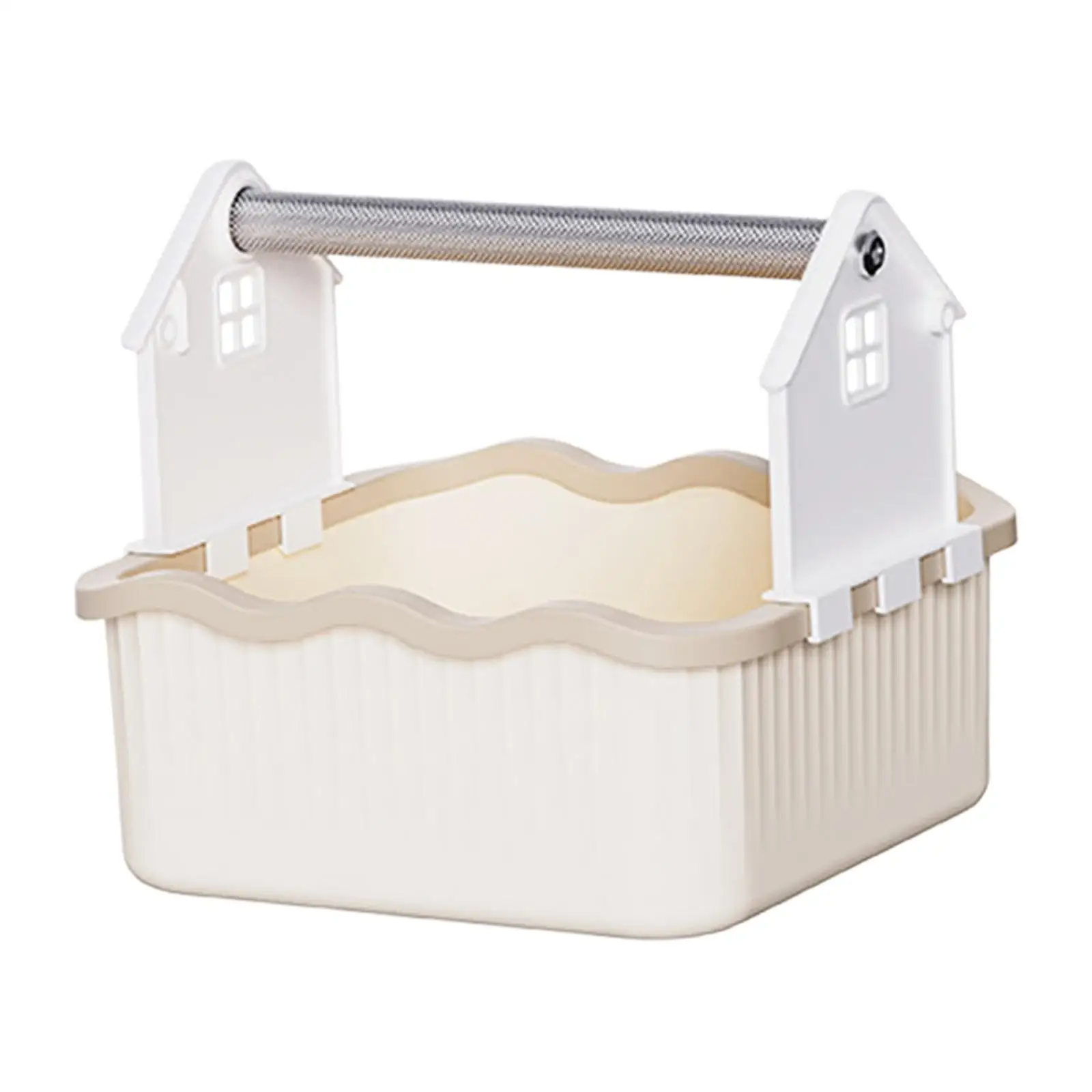 Tabletop Parrot Stand, Desktop, Pet Supplies, Bird Gym, Bird Perch Stand, for Parakeets ,Lovebirds