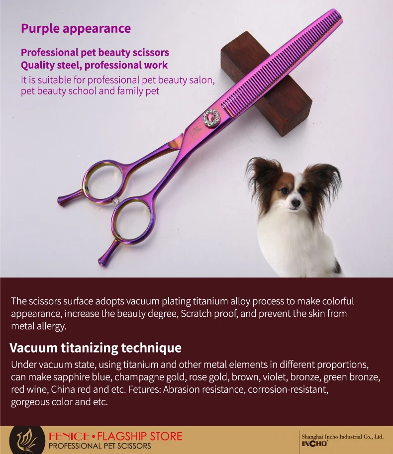 Sistema de cierre de seguridad de las tijeras