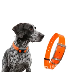 Localizador GPS para perros grandes – Control remoto con sonido y luz