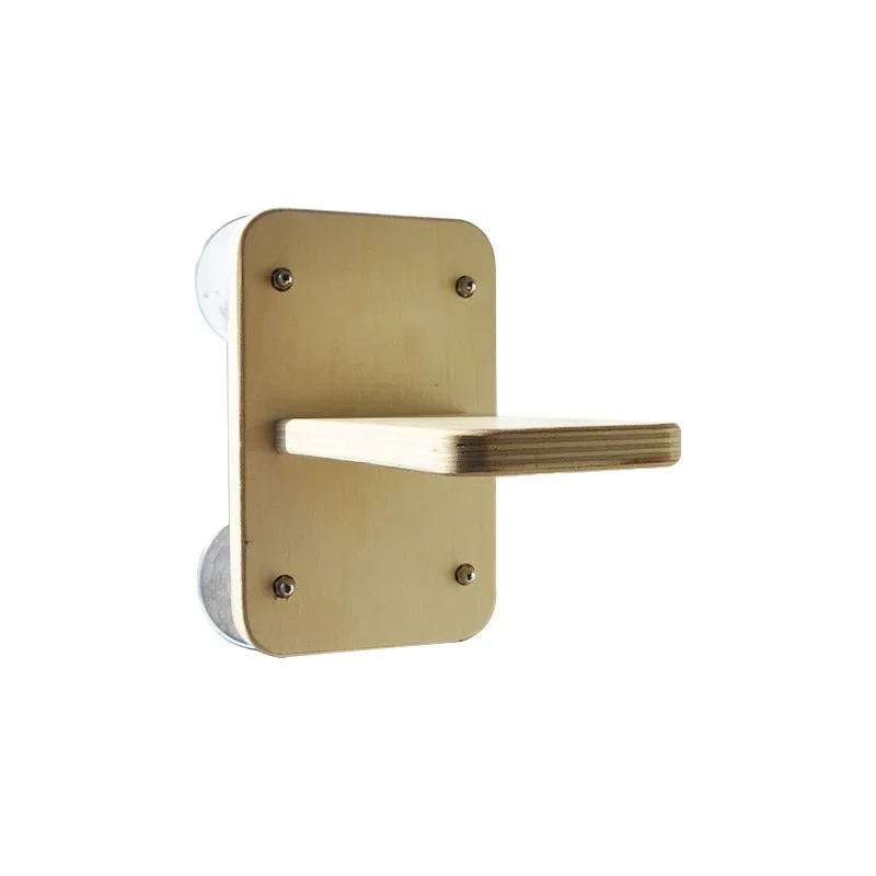 Torre de escalada para casa de gatos, árboles y Torres, juego de escalada de pared, parque infantil para gatos, suministros de entrenamiento, accesorios, productos para mascotas - imagen 5