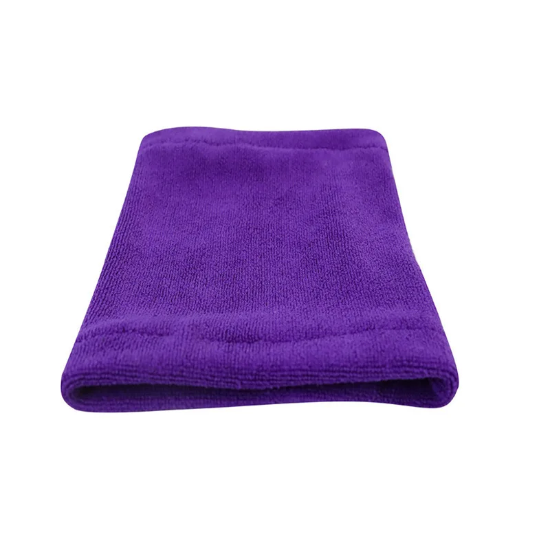 Orejeras de aseo para perros, orejeras suaves y cálidas a prueba de ruido, cubierta de oreja para mascotas, sombrero de tela, baño, secado de soplado, manga de cabeza para mascotas - imagen 2