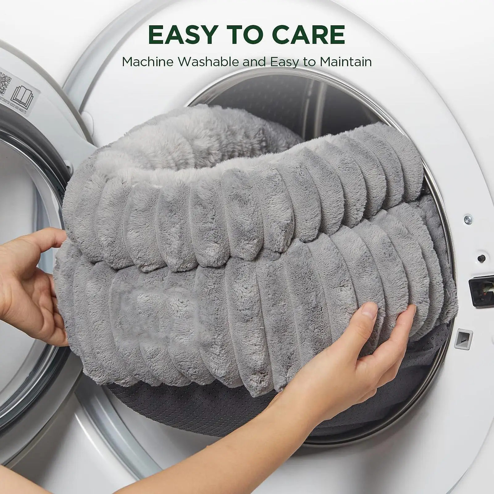 Dog Cat Bed Autumn Winter Cozy Indoor Pet Sleeping Mat for Cats Poodle Puppy