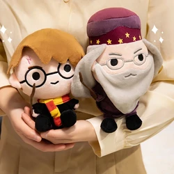 Peluches Harry Potter 12 cm – Colección personajes Bob Esponja