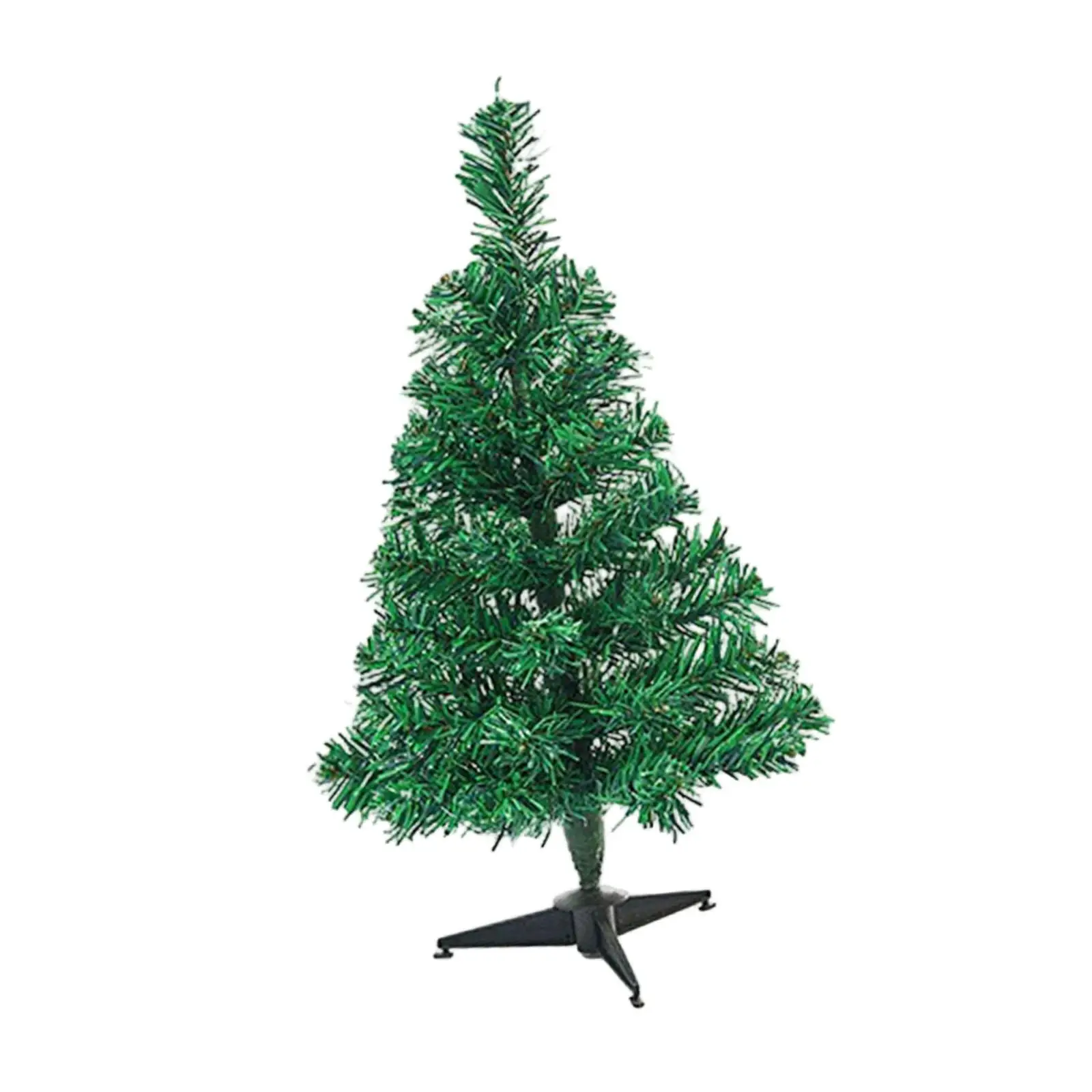 Artificial Christmas Tree Includes Stand,with Real Touch,Christmas Decorations,Xmas Tree Holiday Decor for Party Indoor Decor