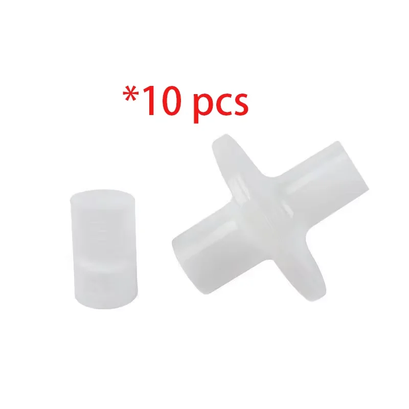 10 Filter mouthpiece