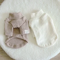 Sudadera con capucha para perros pequeños – Ropa cómoda para casa