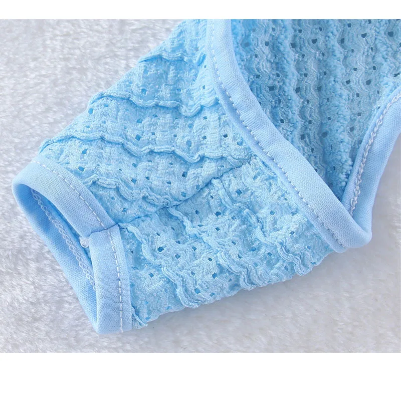Mono de malla de verano para perros Yorkie y Chihuahua – overol - imagen 2