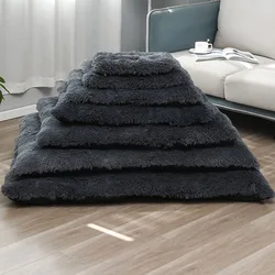 Cama térmica felpa para chihuahuas y perros pequeños