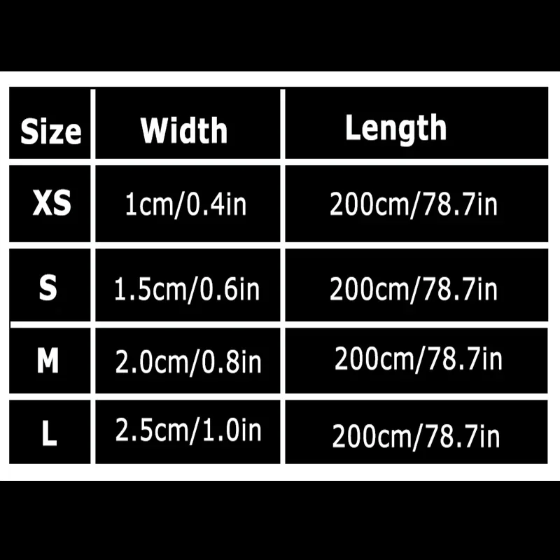 Correa Winhyepet para mascotas con mango acolchado, correa duradera de lujo para perros de 200cm, accesorios para perros pequeños, medianos y grandes