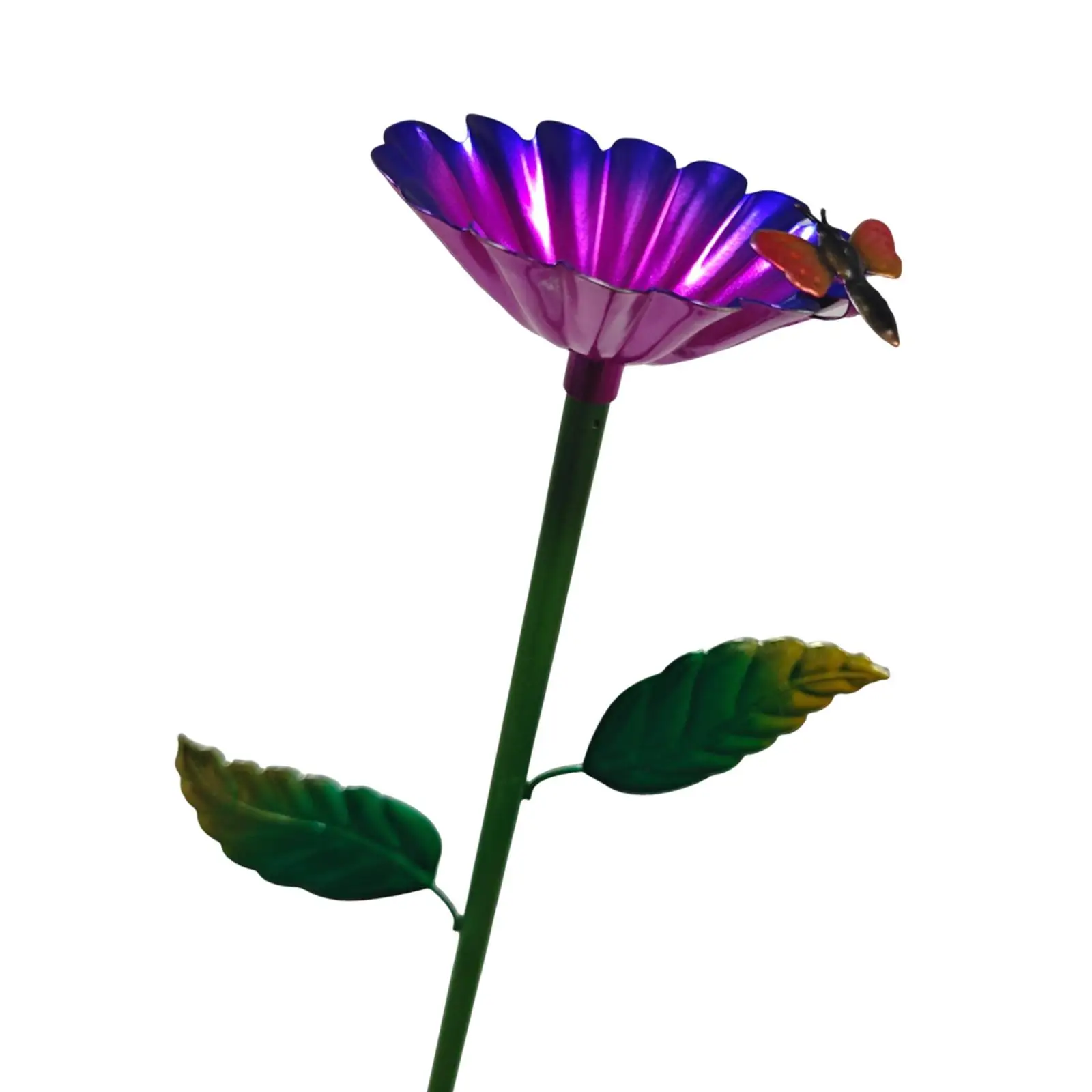 Iron Bird Feeder Easy Install Bird Feeding Station for Garden Patio Children Iron Bird Feeder Easy Install Bird Feeding Station for Garden Patio Children