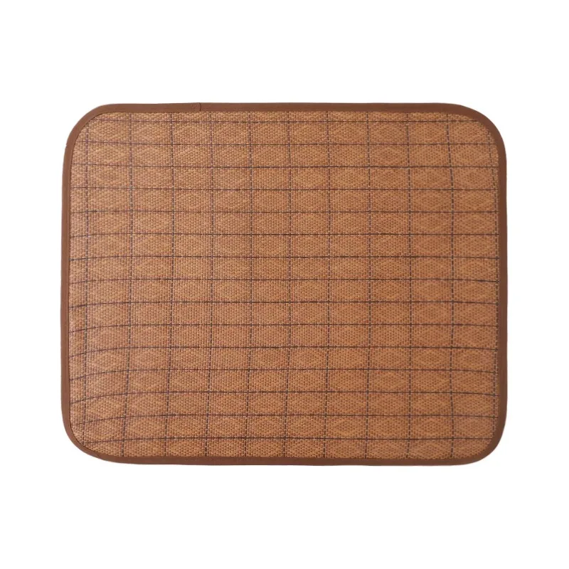 Brown Cooling Mat