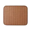 Brown Cooling Mat