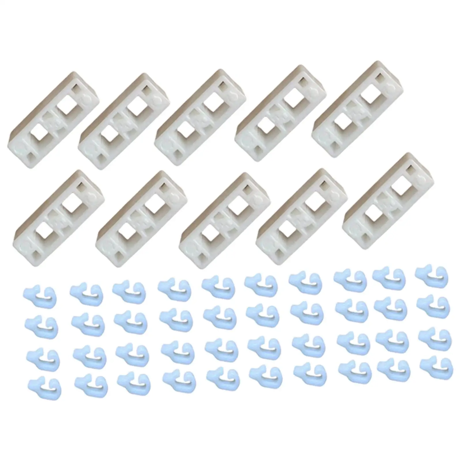 Kit piezas jaula modular para perros y gatos – Accesorios DIY