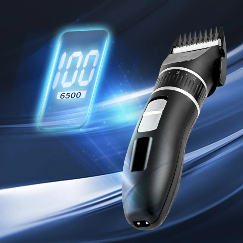 Máquina cortadora de pelo profesional para mascotas, cortadora para perros y gatos, cortadora para perros y gatitos, máquinas de corte de pelo para mascotas, gatitos, cuidado de perros - imagen 2