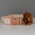Rose Gold Collar