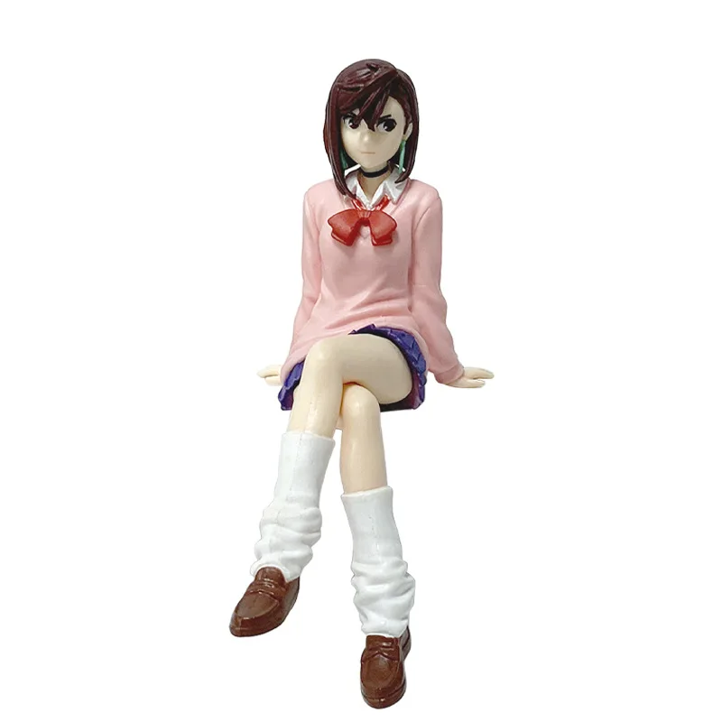 Figura de acción anime 15 cm Dandadan Takakura Ken - Escritorio - imagen 5