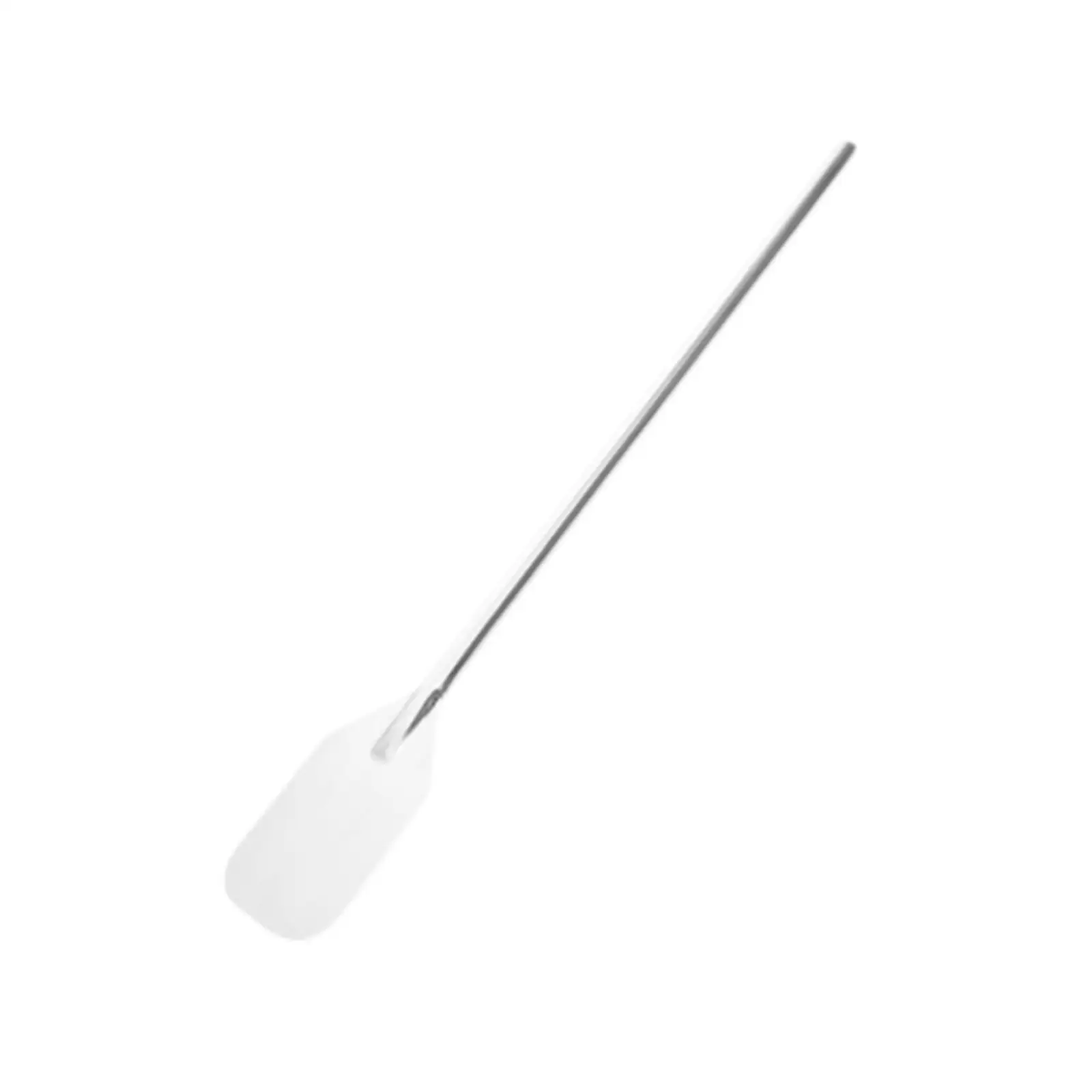 Stainless Steel Mixing Paddle Rust Proof Utility Heavy Duty Long Handle Mixing Rod for Domestic Crawfish Cooking Big Stock Pots