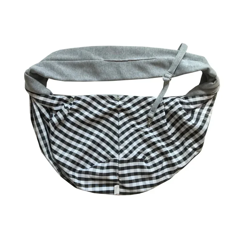 Bolsa transportadora para perros y cachorros, bolso de hombro para viajes al aire libre, transportador portátil, accesorios transportadores móviles, Chihuahua - imagen 2