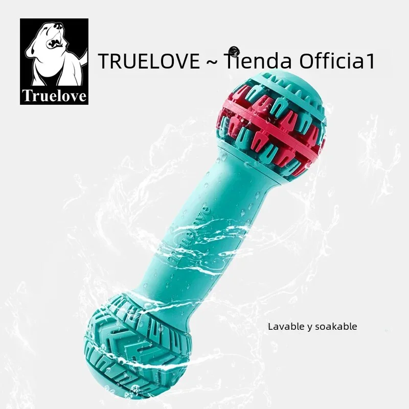 Truelove dispensador golosinas súper duradero - Detalle del diseño