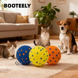Pelota inteligente ETPU para perros – rebote y flotado