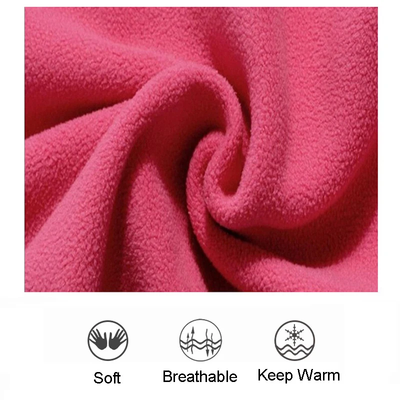 Chaleco de lana cálido para perros pequeños y medianos, ropa para mascotas, abrigo para Chihuahua, chaquetas, disfraces de Pug, hondenkleding, Invierno - imagen 2