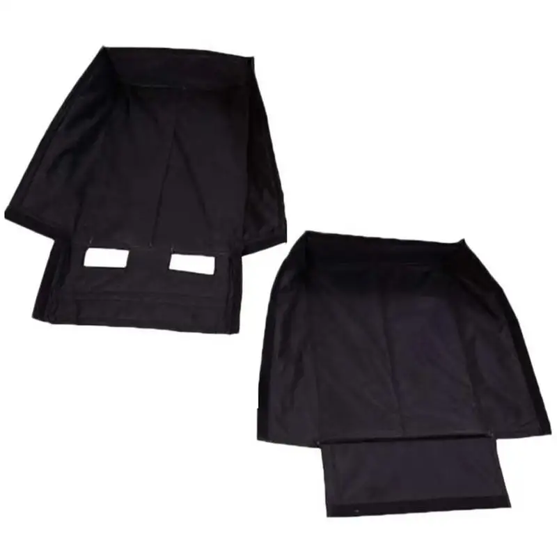 Abeja acogedora colmena de invierno envuelve colmena duradera cubierta térmica colmena de invierno caja aislamiento cubierta protegida - imagen 3