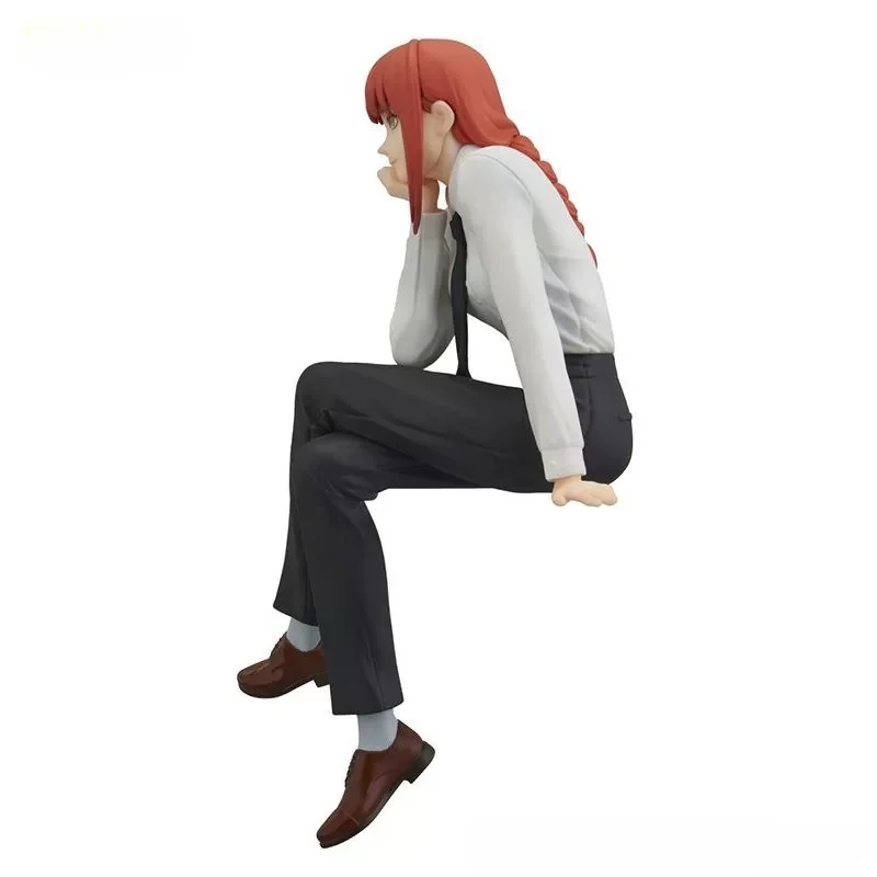 Figura Makima 14 cm Noodle Stopper – Anime escritorio - imagen 3
