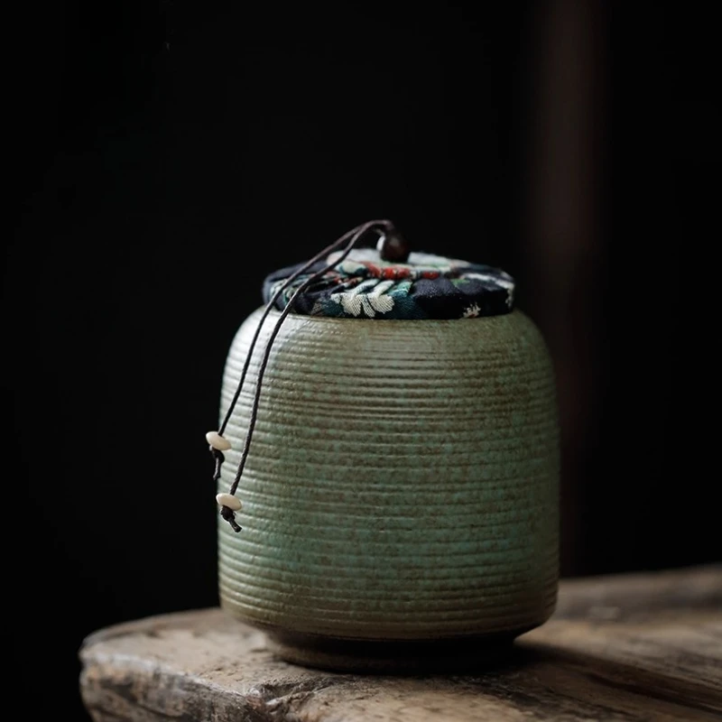 Urna de cerámica para cenizas de perros, urnas Retro para cenizas de perros y gatos, recuerdos para cachorros, cajas funerarias, mascotas, gatos, gatitos, producto funerario - imagen 4