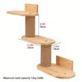 three steps