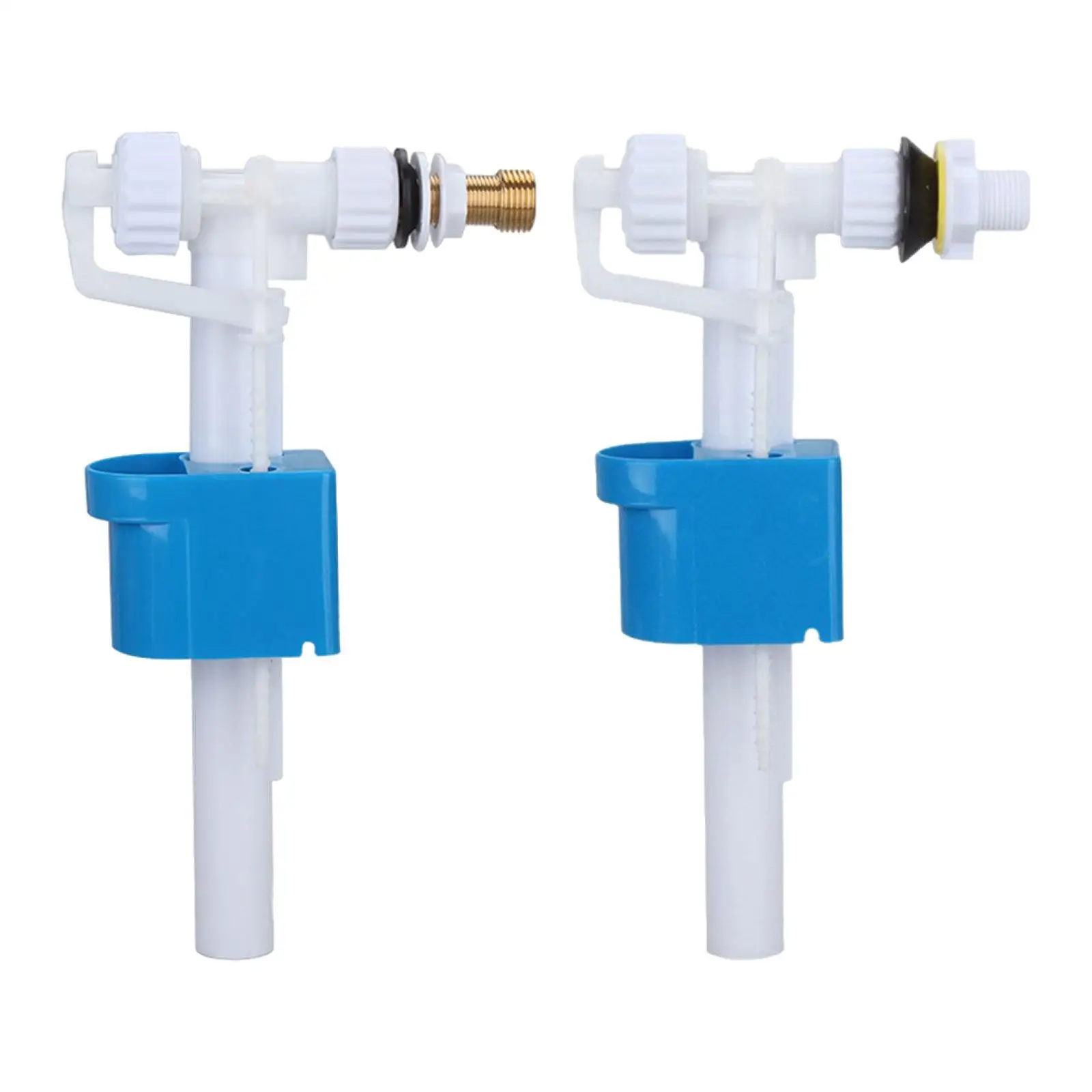 Cistern Filling Valve Home Improvement Replacement Attachment Repair Supplies