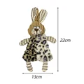 Leopard Rabbit