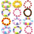 Mix colors 10pcs