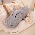 Knot Grey Donkey