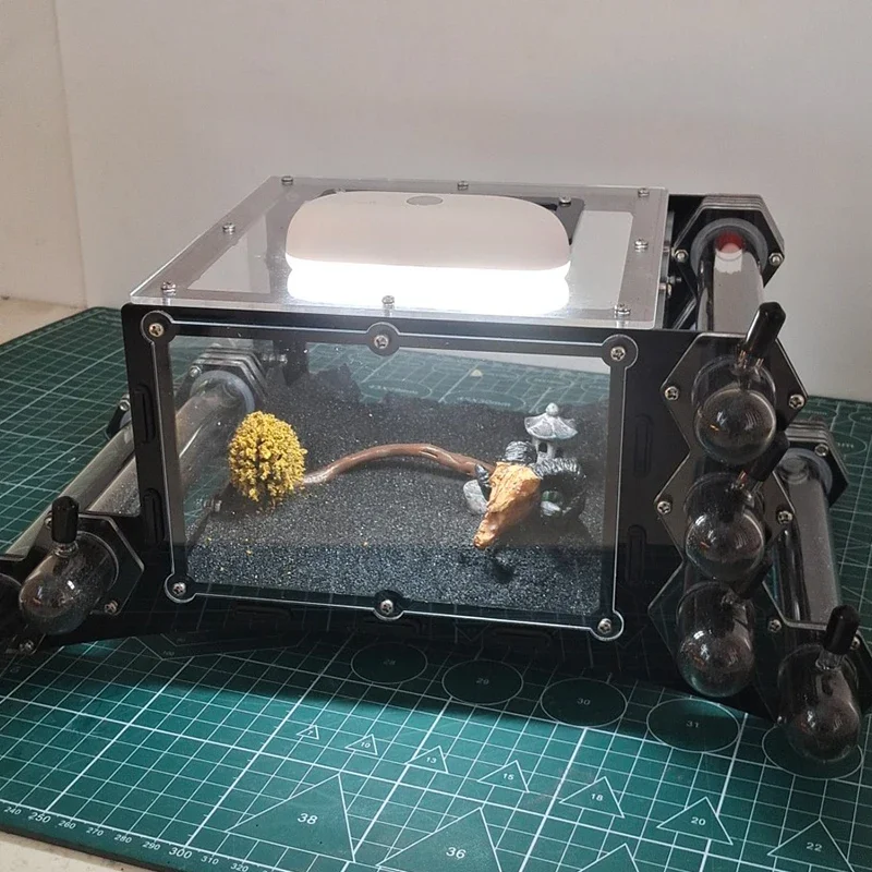 Fortaleza Hormigas - Vista principal del producto