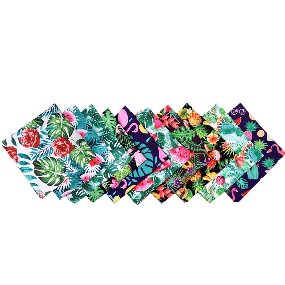 50 Uds Bandana Perro Estilo Fruta Verano Accesorios Bufanda Pañuelos Perros Pequeños Granel Mascotas Suministros - imagen 2