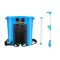 Single Pvc Press