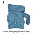 Suit dog 2.5-7.5kg