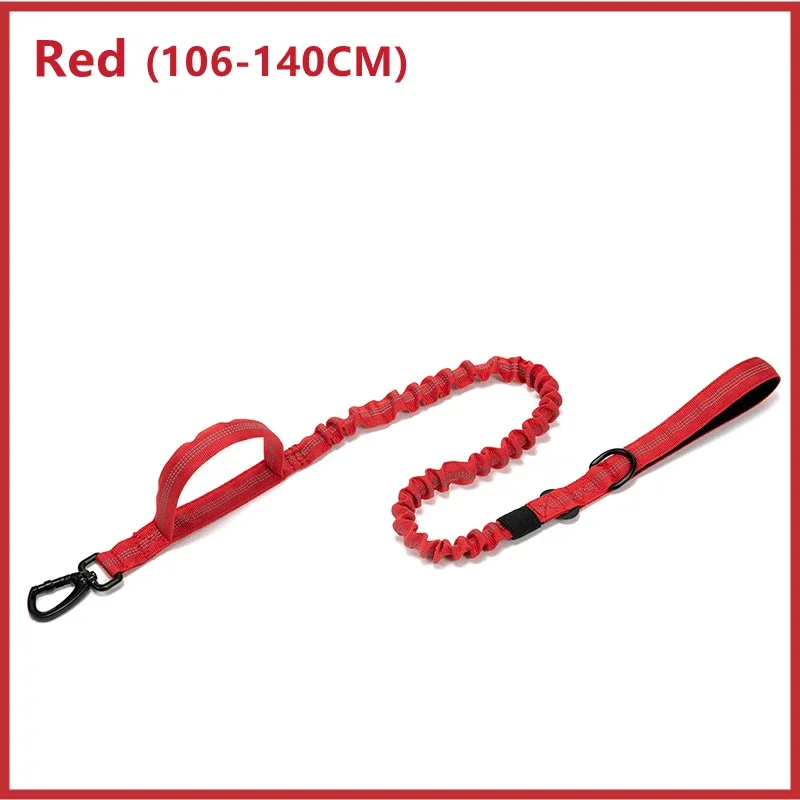 Red Leash