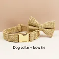 Bow Collar