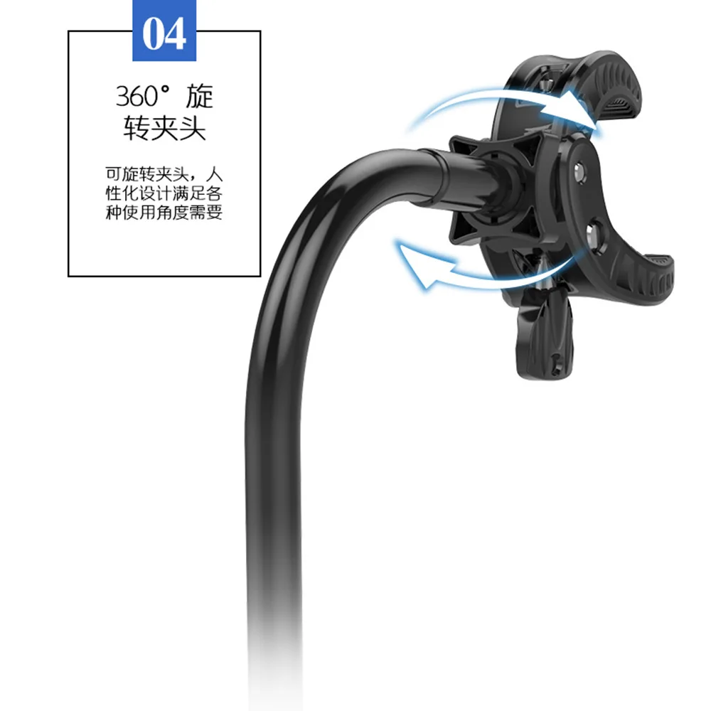 Soporte multifuncional para secador de pelo de mascotas, sin perforar, una herramienta imprescindible para personas perezosas en la mesa de aseo para perros, productos para mascotas - imagen 5