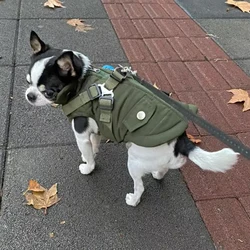 Jersey térmico para perros – Chaqueta suave de punto