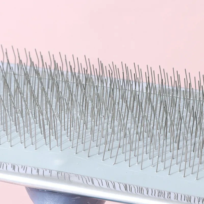 Peine silicona - Tallas disponibles