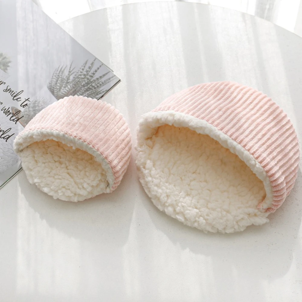 Detalle de las costuras y acabado